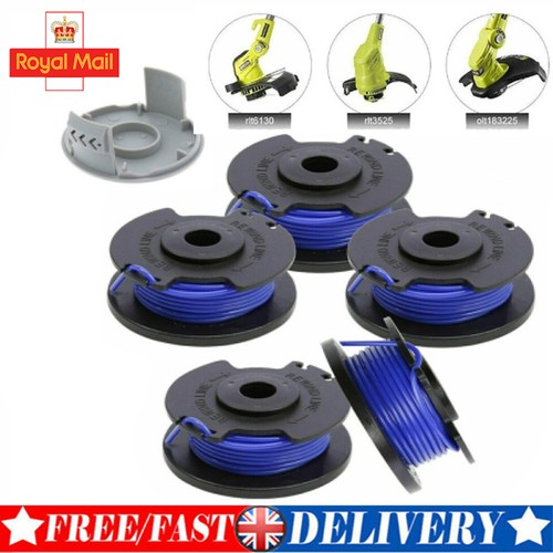 Spool line 1 cap - 5*spool, +1*
