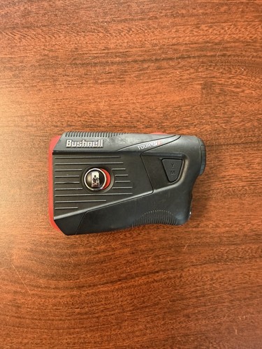 Bushnell golf tour - golf, v5