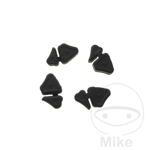 Sin marca rear wheel - marca, plate