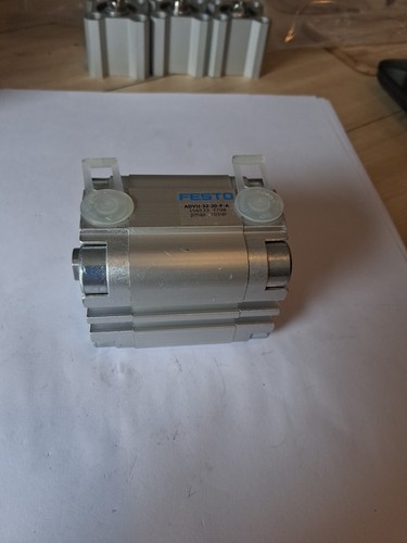 Festo compact cylinder - compact,