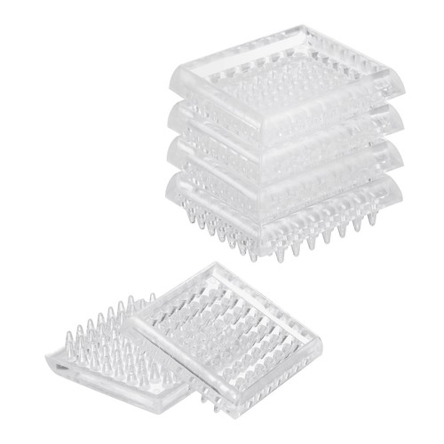 Pcs carpet protectors spiked - 8,