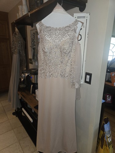 Mother the bride dress - mother, size