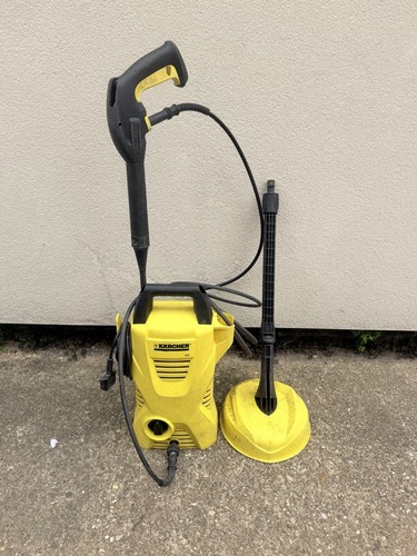 Karcher pressure washer - karcher, k2