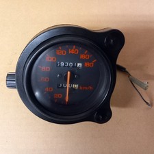 Honda vfr400 nc24 Speed Clock
