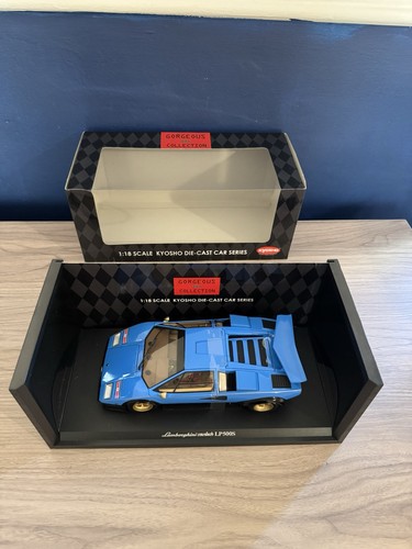 Kyosho lamborghini - kyosho,