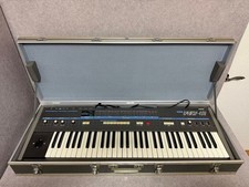 KORG POLY-61 Analog Polyphonic