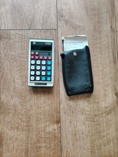 Commodore 9r-23 Calculator