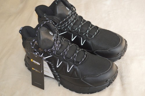 Mens hiking style - style, fit