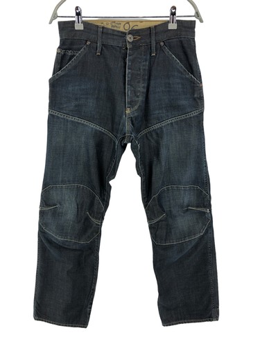 Star raw men elwood heritage - raw,