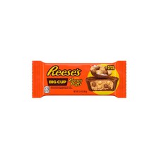 Reese’s Big Cup With Reese’s Puffs King Size (68g) - America