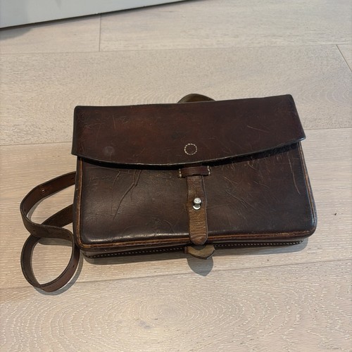 Swiss army officers bag - swiss,