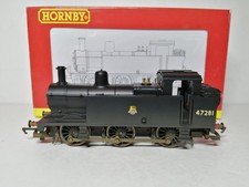 Hornby R2468 0-6-0T Class 3F