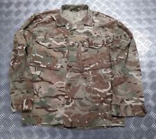 MTP Camo Shirt British Army