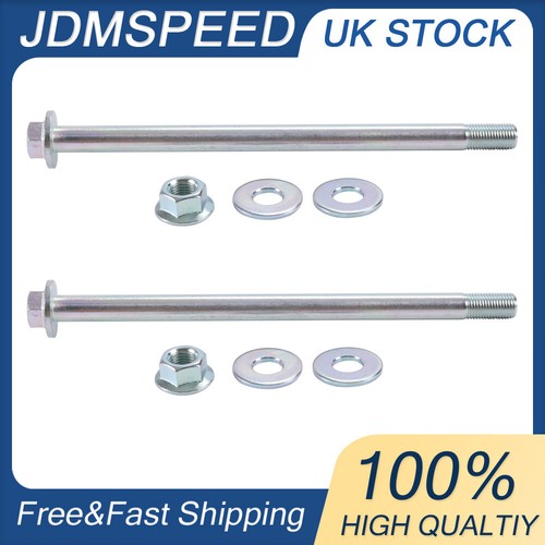 Outer lateral link bolt - 2,