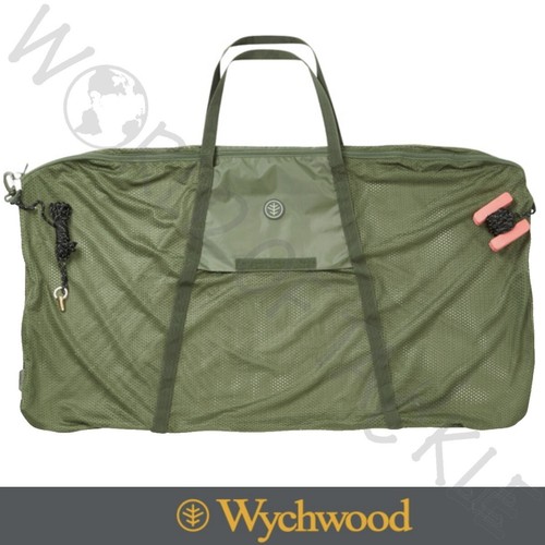 Wychwood carp sack fishing - carp,
