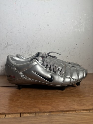 Nike total iii air - 90, zoom