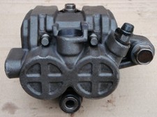 Honda CX500 CX650 Eurosport