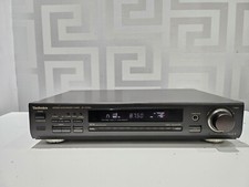 Technics ST-GT550 Mono/Stereo