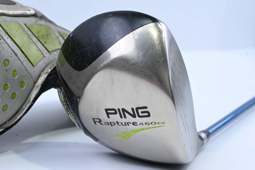Ping rapture driver 10 5 - ping,
