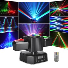 Moving Head Party Light