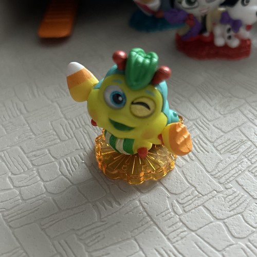Disney doorables ticket fun - disney, to