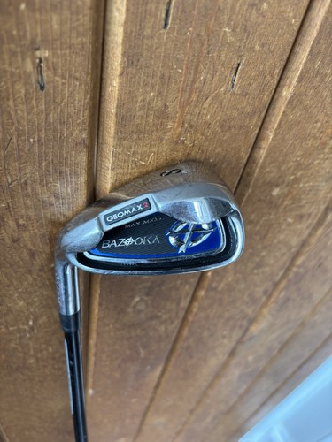 Tour edge geomax2 - edge,