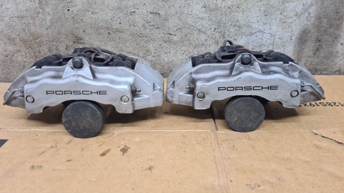 Porsche cayenne 955 front - cayenne,