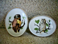 2 x Szeiler Studio Pottery