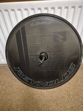 Reynolds Element Carbon Disc