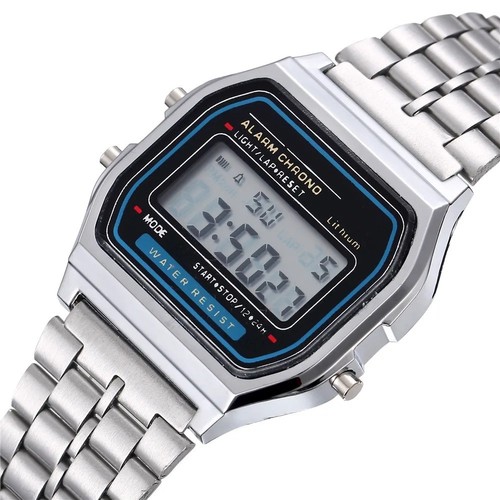 New casio retro classic - casio,
