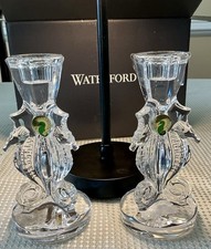 NEW Waterford Seahorse