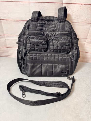 Lug puddle jumper day - day, bag
