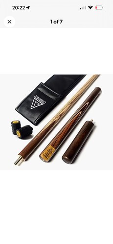 Cuesoul snooker cue set - cuesoul, set,