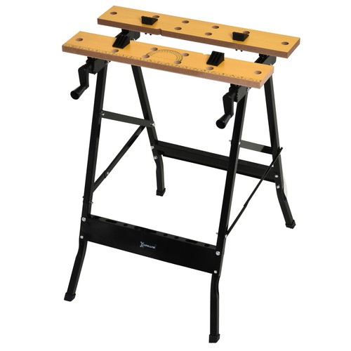 Durhand work bench - durhand, 4-in-1