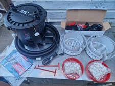 FLUVAL FX2 CANISTER FILTER