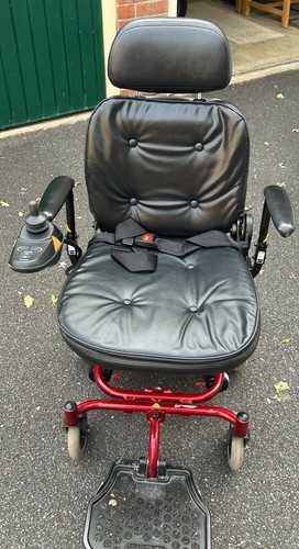 Shoprider vienna electric - shoprider,