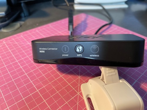 Sky sd501 wireless - sky,