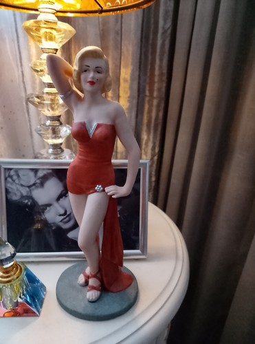 Marilyn monroe royal orleans - monroe,