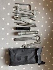 Kawasaki Z250C KZ250 G Tool