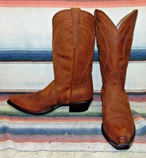 Womens Rujo The Sara Rust