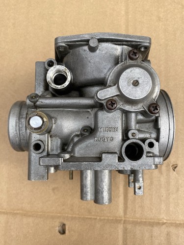 Kawasaki z1000j carburettor - z1000j,