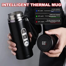 1L Portable Stainless Steel