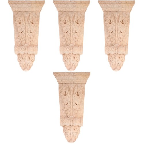 Pack european style corbels - european,