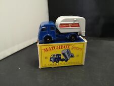 W624-MATCHBOX LESNEY No15C