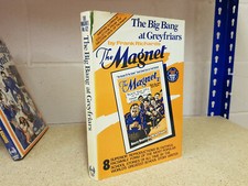 BILLY BUNTER The Big Bang at