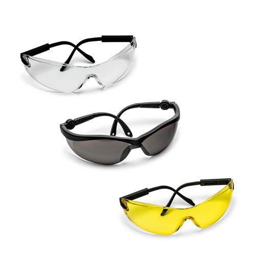 En166 compliant safety - en166-f,