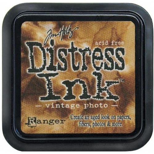 Tim holtz distress - holtz, pad