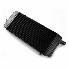 Water Cooler for Honda Shadow VT 600 C 88-00 Radiator Cooler