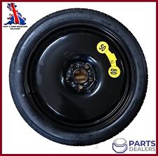 SPARE WHEEL VOLVO XC60 XC90 V90 S90 19" SPACE SAVER TYRE 125/70 R19 GENUINE