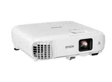 Epson EB-X49 3600 Lumens 3LCD